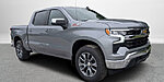 New 2026 CHEVROLET SILVERADO 1500 LT in LAKE CITY, FLORIDA