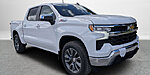 New 2026 CHEVROLET SILVERADO 1500 LT in LAKE CITY, FLORIDA