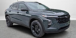 New 2026 CHEVROLET TRAX LT in LAKE CITY, FLORIDA