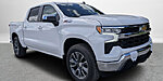 New 2026 CHEVROLET SILVERADO 1500 LT in LAKE CITY, FLORIDA