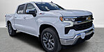 New 2026 CHEVROLET SILVERADO 1500 LT in LAKE CITY, FLORIDA