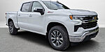 New 2026 CHEVROLET SILVERADO 1500 LT in LAKE CITY, FLORIDA
