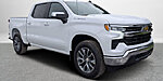 New 2026 CHEVROLET SILVERADO 1500 LT in LAKE CITY, FLORIDA