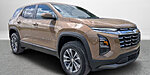 New 2027 CHEVROLET EQUINOX LT in LAKE CITY, FLORIDA