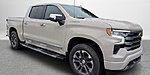 New 2026 CHEVROLET SILVERADO 1500 HIGH COUNTRY in LAKE CITY, FLORIDA