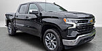New 2026 CHEVROLET SILVERADO 1500 LT in LAKE CITY, FLORIDA