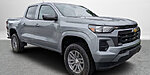 New 2026 CHEVROLET COLORADO LT in LAKE CITY, FLORIDA
