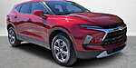 New 2026 CHEVROLET BLAZER LT in LAKE CITY, FLORIDA