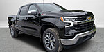 New 2026 CHEVROLET SILVERADO 1500 LT in LAKE CITY, FLORIDA