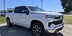 New 2026 CHEVROLET SILVERADO 1500 LT in LAKE CITY, FLORIDA