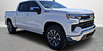 New 2026 CHEVROLET SILVERADO 1500 LT in LAKE CITY, FLORIDA