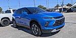 New 2026 CHEVROLET BLAZER LT in LAKE CITY, FLORIDA