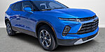 New 2026 CHEVROLET BLAZER LT in LAKE CITY, FLORIDA