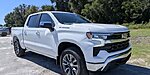 New 2026 CHEVROLET SILVERADO 1500 LT in LAKE CITY, FLORIDA