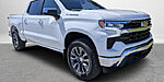 New 2026 CHEVROLET SILVERADO 1500 LT in LAKE CITY, FLORIDA