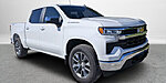 New 2026 CHEVROLET SILVERADO 1500 LT in LAKE CITY, FLORIDA