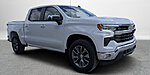 New 2026 CHEVROLET SILVERADO 1500 LT in LAKE CITY, FLORIDA