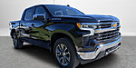 New 2026 CHEVROLET SILVERADO 1500 LT in LAKE CITY, FLORIDA