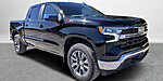 New 2026 CHEVROLET SILVERADO 1500 LT in LAKE CITY, FLORIDA