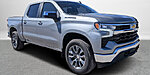 New 2026 CHEVROLET SILVERADO 1500 LT in LAKE CITY, FLORIDA