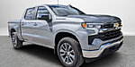 New 2026 CHEVROLET SILVERADO 1500 LT in LAKE CITY, FLORIDA
