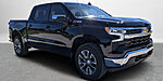 New 2026 CHEVROLET SILVERADO 1500 LT in LAKE CITY, FLORIDA