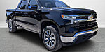 New 2026 CHEVROLET SILVERADO 1500 LT in LAKE CITY, FLORIDA