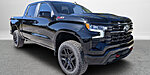 New 2026 CHEVROLET SILVERADO 1500 LT TRAIL BOSS in LAKE CITY, FLORIDA