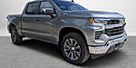 New 2026 CHEVROLET SILVERADO 1500 LT in LAKE CITY, FLORIDA