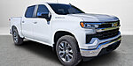 New 2026 CHEVROLET SILVERADO 1500 LT in LAKE CITY, FLORIDA