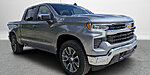 New 2026 CHEVROLET SILVERADO 1500 LT in LAKE CITY, FLORIDA