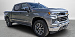 New 2026 CHEVROLET SILVERADO 1500 LT in LAKE CITY, FLORIDA