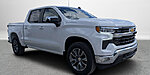New 2026 CHEVROLET SILVERADO 1500 LT in LAKE CITY, FLORIDA