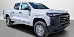 New 2026 CHEVROLET COLORADO WORK TRUCK in LAKE CITY, FLORIDA