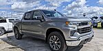 New 2026 CHEVROLET SILVERADO 1500 LT in LAKE CITY, FLORIDA