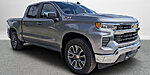 New 2026 CHEVROLET SILVERADO 1500 LT in LAKE CITY, FLORIDA