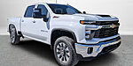 New 2026 CHEVROLET SILVERADO 2500 LT in LAKE CITY, FLORIDA