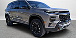 New 2027 CHEVROLET TRAVERSE Z71 in LAKE CITY, FLORIDA