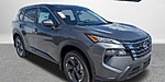 New 2025 NISSAN ROGUE SV in LAKE CITY, FLORIDA