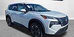 New 2025 NISSAN ROGUE SV in LAKE CITY, FLORIDA