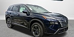 New 2025 NISSAN ROGUE SV in LAKE CITY, FLORIDA
