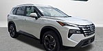 New 2025 NISSAN ROGUE SV in LAKE CITY, FLORIDA