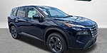 New 2025 NISSAN ROGUE SV in LAKE CITY, FLORIDA