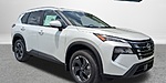 New 2025 NISSAN ROGUE SV in LAKE CITY, FLORIDA