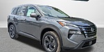 New 2025 NISSAN ROGUE SV in LAKE CITY, FLORIDA