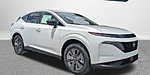 New 2025 NISSAN MURANO SL in LAKE CITY, FLORIDA