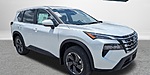 New 2025 NISSAN ROGUE SV in LAKE CITY, FLORIDA