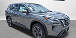 New 2025 NISSAN ROGUE SV in LAKE CITY, FLORIDA