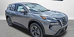 New 2025 NISSAN ROGUE SV in LAKE CITY, FLORIDA