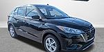 New 2025 NISSAN KICKS S in LAKE CITY, FLORIDA
